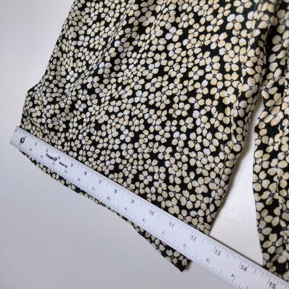 Treasure & Bond Sporty Swing Jumpsuit Romper size 10. - Picture 10 of 13